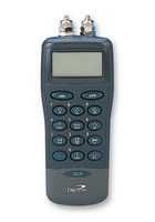 DIGITRON 2022P 压力计, 0mbar 至 2bar, 0.15 %, 12 min, 0 °C, 50 °C