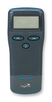 DIGITRON 2000T 温度计, -200°C 至 +1350°C, 155 mm, 67 mm, 40 mm, 2000 Series