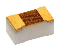 VPG FOIL RESISTORS Y407782R0000B9R