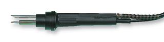 WELLER FE 50M UK SOLDERING IRON, 50W, 24V, FOR OLD UK P50