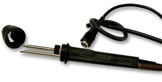 WELLER FE75 烙铁, 24 V, 80 W, 454 °C