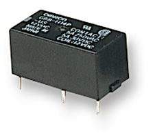 OMRON ELECTRONIC COMPONENTS G6B-1114P-US-SV DC24