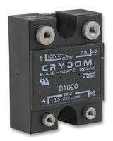 SENSATA/CRYDOM D1D20
