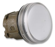 SCHNEIDER ELECTRIC ZB4BV013 灯, Schneider 22mm按钮, 开关和指示灯, Harmony XB4 Series