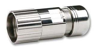 LAPP 72040110 Circular Connector, Standard Circular Connector, Cable Mount Plug, Crimp Pin