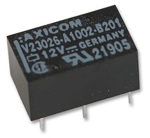 TE CONNECTIVITY - AXICOM V23026A1002B201