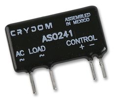 SENSATA/CRYDOM ASO241R