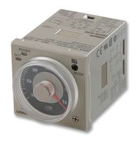 OMRON INDUSTRIAL AUTOMATION H3CR-A8E 100-240VAC/100-125VDC