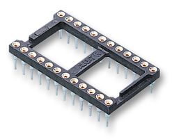 TE CONNECTIVITY - AMP 824-AG11D-ESL-LF