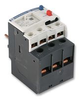 SCHNEIDER ELECTRIC LRD10 Overload Relay, 4 A to 6 A, 690 VAC, TeSys LRD