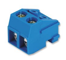 BUCHANAN - TE CONNECTIVITY 1776263-2 Pluggable Terminal Block, 5 mm, 2 Ways, 24 AWG, 16 AWG, 1.4 mm², Screw