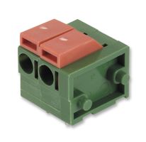 TE CONNECTIVITY - BUCHANAN 1776261-2