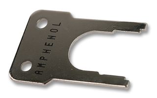 AMPHENOL SINE/TUCHEL N45 091 0001 Spanner Wrench, For Receptacles With Ring Nut, For Use With C 091 A, C 091 B, C 091 D Series