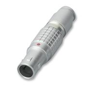 LEMO FGG.1B.310.CLAD62Z