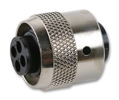 ITT CANNON TR1412PFS1NB