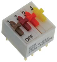 ERG COMPONENTS SDS-4-014
