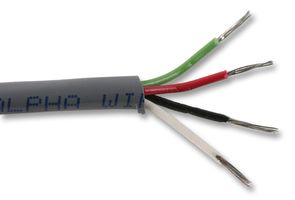 ALPHA WIRE 1896/4C SL005