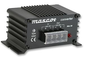 MASCOT 5060 24/12V