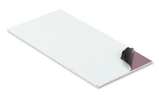 CIF AAT10 原型电路板, 铝制, 1.5mm, 100mm x 150mm