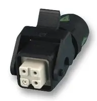 HARTING 09 20 003 0745
