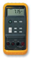 FLUKE FLUKE 715 校准器, 环, 电流, 电压, 187 mm, 87 mm, 32 mm, 电压:0.01%+ 2LSD, 电流:0.015%+ 2LSD, 330 g