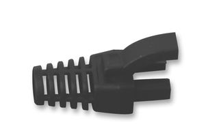 MH CONNECTORS MHRJ45SRI-G 连接器配件, 应力消除插芯, MH RJ45 Plugs, MHRJ