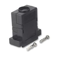 MH CONNECTORS MHCCOV-15SCL-BK
