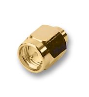 MULTICOMP PRO MP-19-55V-3-TGG 射频/同轴连接器, SMA同轴, 直型插头, 焊接, 50 ohm, RG405, 黄铜