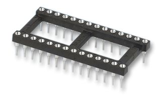 TE CONNECTIVITY - AUGAT 828-AG11D-LF