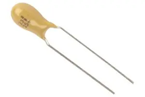 MULTICOMP PRO MCCB1C106M2BCB