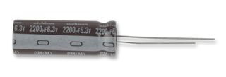 NICHICON UPM1H471MHD
