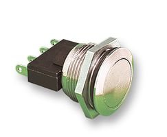 BULGIN LIMITED MPB031