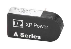 XP POWER AH30P-12 High Voltage DC/DC Converter, Proportional, Positive Output, Adjustable, 1.5 W, 0.5 mA