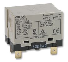 OMRON ELECTRONIC COMPONENTS G7L-2A-T  DC12