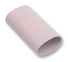 LAIRD THER-T-LARGE Thermal Insulator, Thermaflex Tube, TO-3P, Silicone Extrusion, 0.7 W/m.K, 8 kV, 0.5 mm