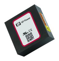 XP POWER G10R 高电压DC/DC转换器, 成比例, 正向输出, 可调, 1.5 W, 1.5 mA, 通孔安装