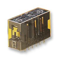 OMRON INDUSTRIAL AUTOMATION G7S-4A2B-E DC24