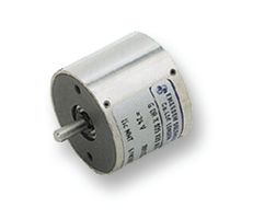 MAGNET SCHULTZ G DR X 035 X 20 A01,24V 100% 旋转电磁阀, 0.186 in-lb, 连续, 110 °, CW