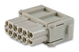 HARTING 0914 012 3101