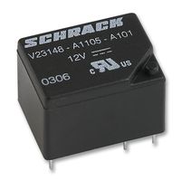 TE CONNECTIVITY - SCHRACK V23148A1105A101