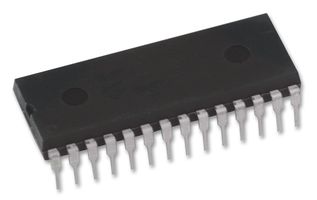 MICROCHIP DSPIC30F2010-20I/SP