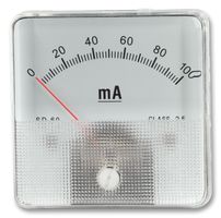 MULTICOMP PRO SD80/0-30A