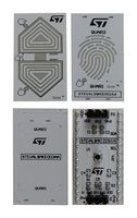 STMICROELECTRONICS STEVAL-MKI223V1K 演示板、ILPS28QSW、气压传感器