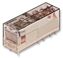 TE CONNECTIVITY - SCHRACK SR4D4012