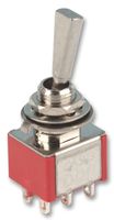 MULTICOMP PRO 1MS5T6B11M1QE