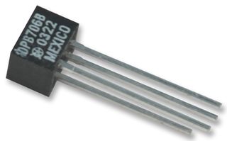 TT ELECTRONICS / OPTEK TECHNOLOGY OPB706B