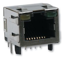 TE CONNECTIVITY - AMP 2-406549-1
