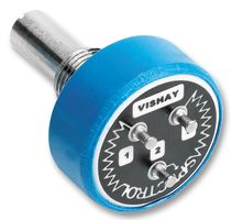 VISHAY 357B2503MAB251P22