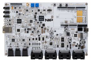 NXP S32K344-WB 评估板,S32K344,32位,ARM,Cortex-M7F