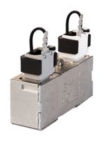 METZ CONNECT 130863-06-E 连接器套件, 线对线, 360度斜角电缆熔接机